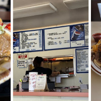 Speedy Zapatos Mexican Food