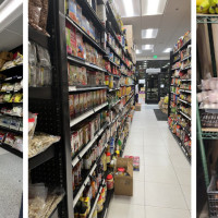 Spencer's Mart Indian Groceries