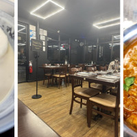 Spice Express Indian Kitchen