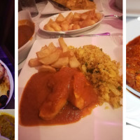 Spice Garden - South Shields NE33 2JQ