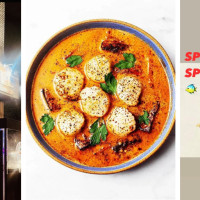 Spice & Grill Indian Kitchen and Bar