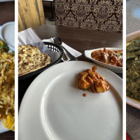 Spice Hut Indian Cuisine.