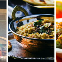 Spice Junction Indian Eatery