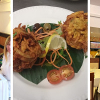 Spice Lounge Warfield