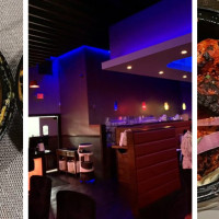 Spice Rack Indian Fusion Dining