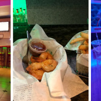 Spiked Sports Lounge and Grill