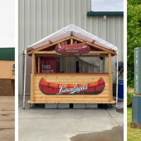 Spikes Beach Bar & Grille