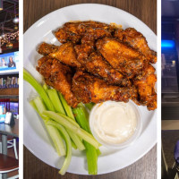 Sports City Pizza Pub