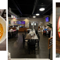 Spot House Restaurant and Bar