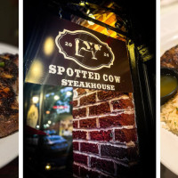 Spotted Cow Steakhouse