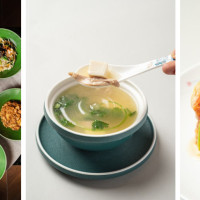 Spring by China Mama