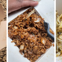 Spring Garden Carry Out