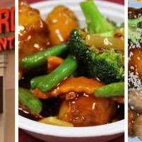 Spring Garden Hudson