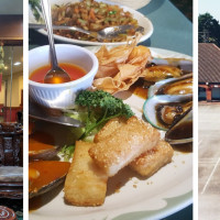 Springwater Chinese Restaurant