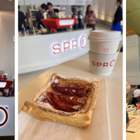 SPRO - Golden Gate/Civic Center