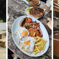 Spurriers House Cafe