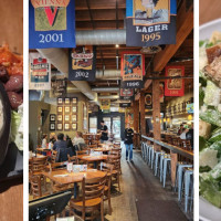 Squatters Pub Brewery