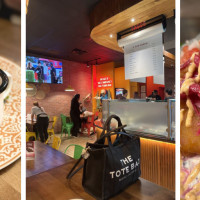 Sr de los Tacos Doral