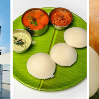 Sri Nallan Anjali Indian Kitchen