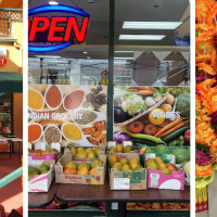 SriShivaSai Indian Supermarket