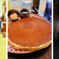 St. Francis Fountain