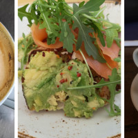 St Martin's Coffee Shop