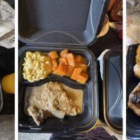 St Rest No 2 Country Kitchen