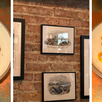 St. Roch Fine Oysters + Bar