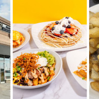 Stacked Pancake & Breakfast House Oshawa