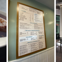 Stacks Pancake House