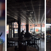 Stadium Bar And Grill