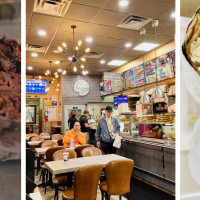 Stage Door Delicatessen