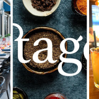 Stage Kitchen & Bar PGA