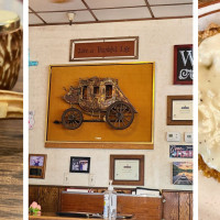 Stagecoach Restaurant