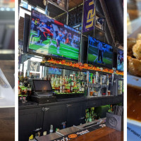 Standard Bar & Grill