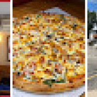 Standish House of Pizza