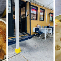 Star On 18 Diner Cafe