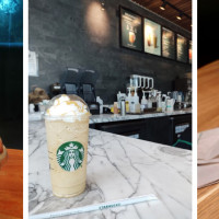 Starbucks Star Médica Morelia