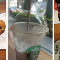 Starbucks Star Medica Roma