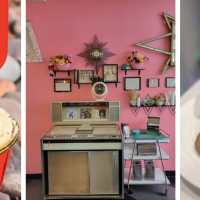 Starburst Parlor Keto Bakery & Coffee Parlor