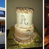 Starz Restaurant & Lounge