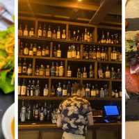 State Street Eating House + Cocktails