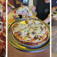 stavely’s pizza and pasta