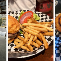 Steady Eddy's Pumphouse