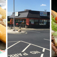 Steak 'n Hoagie Shop / Grecos