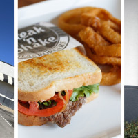 Steak ’n Shake Madison