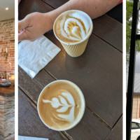 Steampunk Coffee Roasters/Papi y Papi