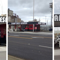 Steamy Shots Espresso