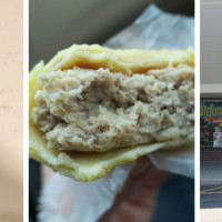 Stefania's European Food Market