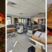 Stefani’s Bottega Italiana